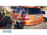 2007 Land Rover Freelander