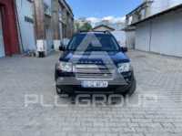 2007 Land Rover Freelander
