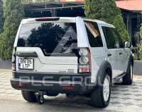 2007 Land Rover Discovery