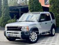 2007 Land Rover Discovery