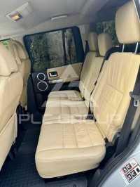 2007 Land Rover Discovery