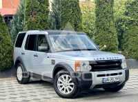 2007 Land Rover Discovery
