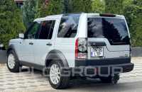 2007 Land Rover Discovery