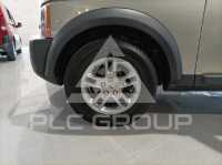 2007 Land Rover Discovery