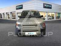 2007 Land Rover Discovery