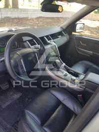 2007 Land Rover Range Rover