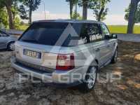 2007 Land Rover Range Rover