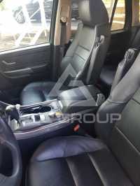 2007 Land Rover Range Rover