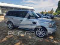2007 Land Rover Range Rover