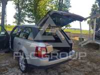 2007 Land Rover Range Rover