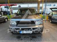 2007 Land Rover Range Rover