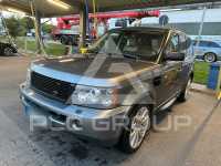 2007 Land Rover Range Rover
