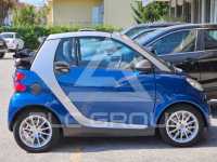 2007 Smart City Cabrio