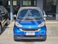 2007 Smart City Cabrio