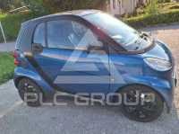 2007 Smart City Coupe
