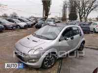 2007 Smart FORFOUR