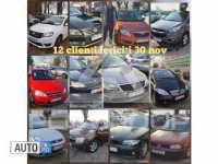2007 Smart FORFOUR
