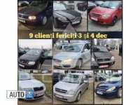2007 Smart FORFOUR