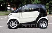 2007 Smart FORTWO