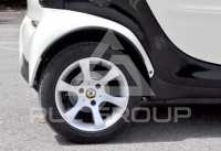 2007 Smart FORTWO