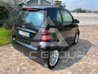 2007 Smart FORTWO