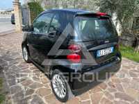 2007 Smart FORTWO