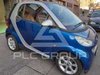 2007 Smart FORTWO