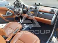 2007 Smart FORTWO