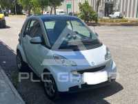 2007 Smart FORTWO