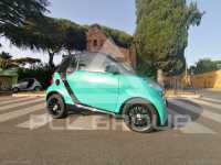 2007 Smart FORTWO