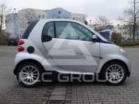 2007 Smart FORTWO