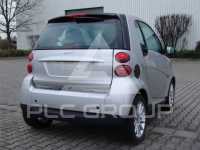 2007 Smart FORTWO