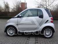 2007 Smart FORTWO
