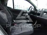 2007 Smart FORTWO
