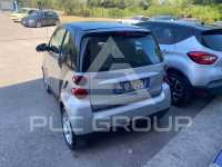 2007 Smart FORTWO