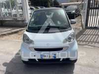 2007 Smart FORTWO