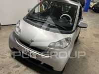 2007 Smart FORTWO