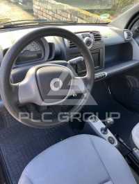 2007 Smart FORTWO