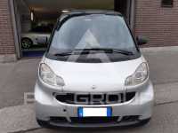 2007 Smart FORTWO