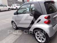 2007 Smart FORTWO