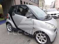 2007 Smart FORTWO