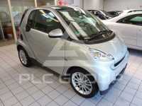 2007 Smart FORTWO