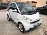 2007 Smart FORTWO