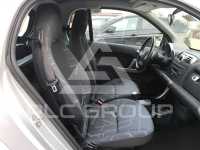 2007 Smart FORTWO