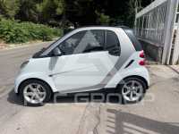 2007 Smart FORTWO