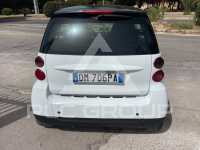 2007 Smart FORTWO