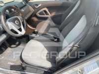 2007 Smart FORTWO