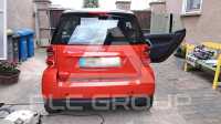2007 Smart FORTWO