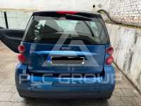 2007 Smart FORTWO