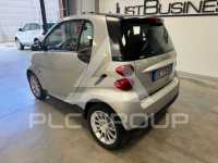 2007 Smart FORTWO